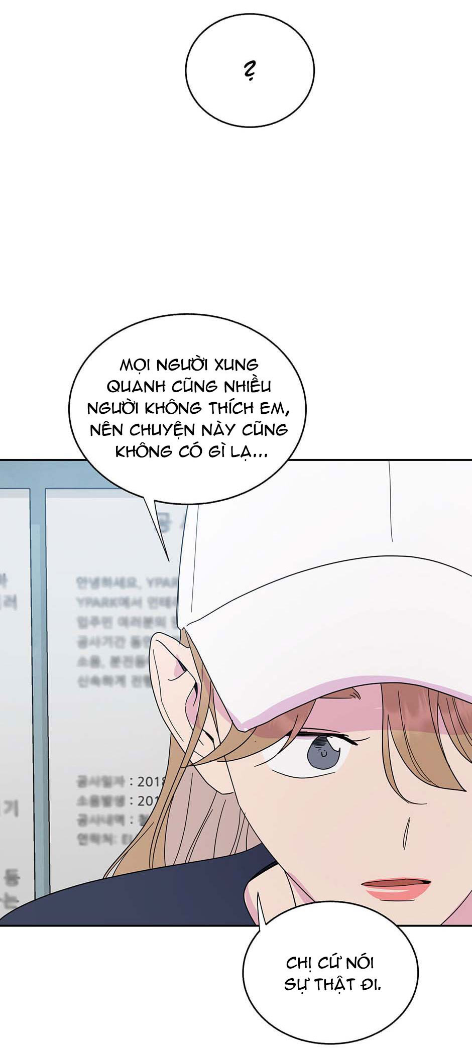 đọc truyện Nguyên Tắc Mối Quan Hệ Chương 50 ảnh 63 tại Thiên Thai Truyện