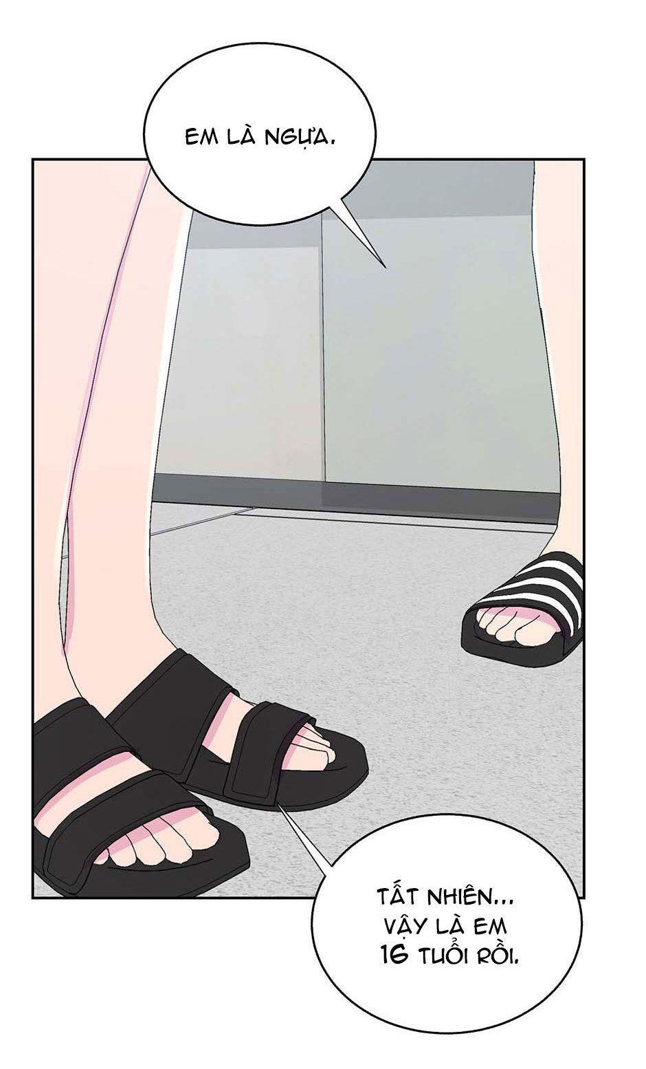 đọc truyện Nguyên Tắc Mối Quan Hệ Chương 50 ảnh 66 tại Thiên Thai Truyện