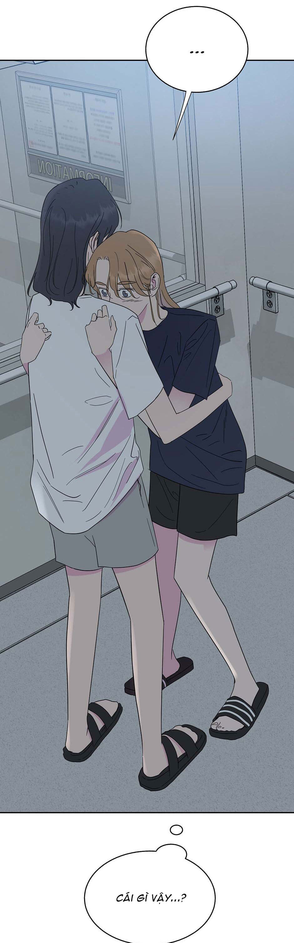 đọc truyện Nguyên Tắc Mối Quan Hệ Chương 50 ảnh 71 tại Thiên Thai Truyện