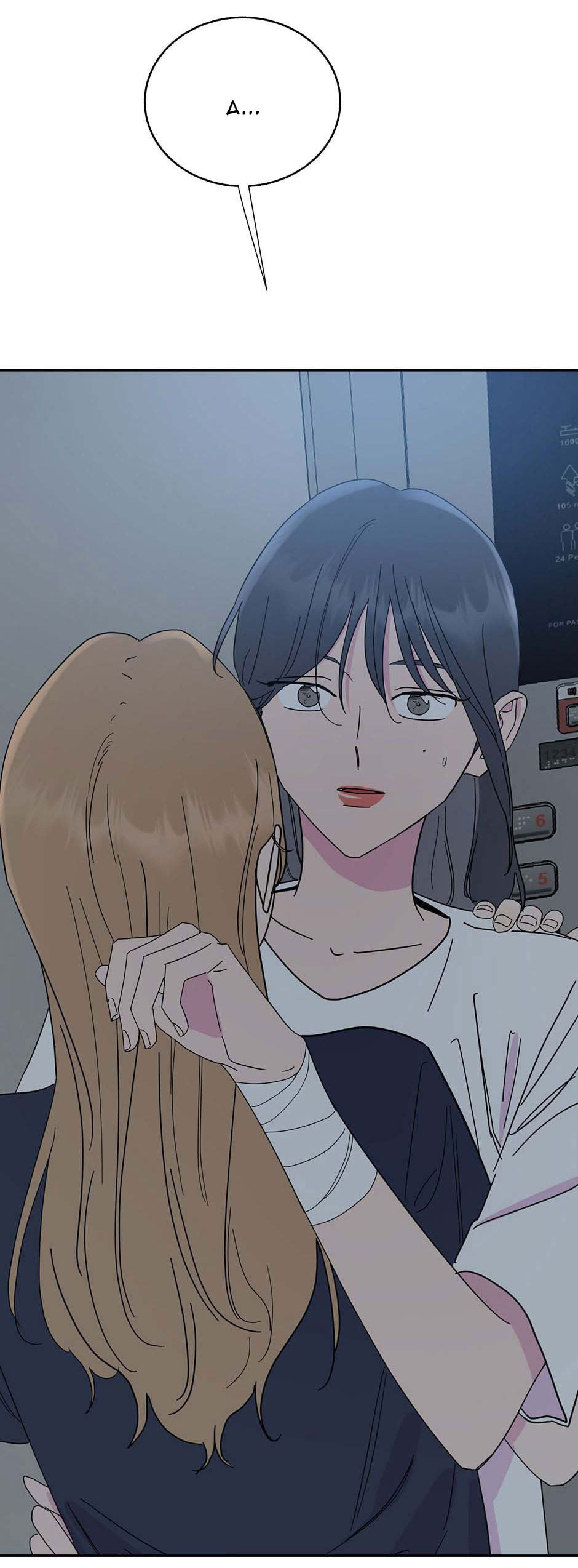 đọc truyện Nguyên Tắc Mối Quan Hệ Chương 50 ảnh 73 tại Thiên Thai Truyện