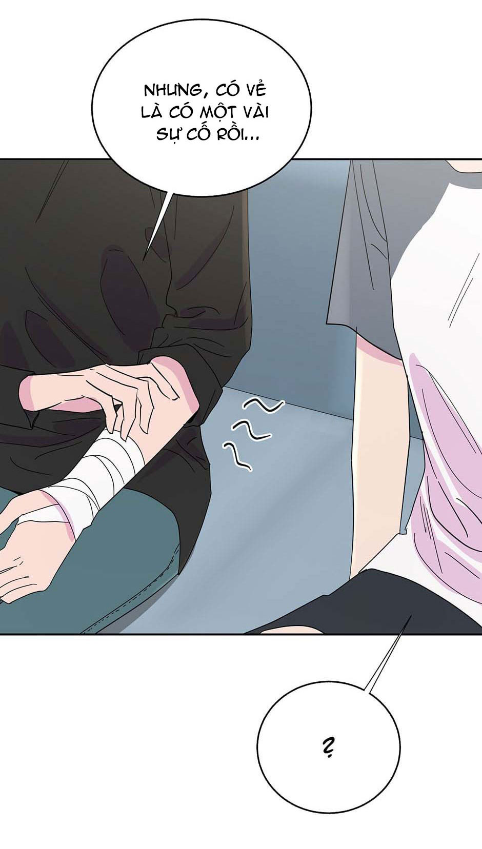 đọc truyện Nguyên Tắc Mối Quan Hệ Chương 50 ảnh 11 tại Thiên Thai Truyện