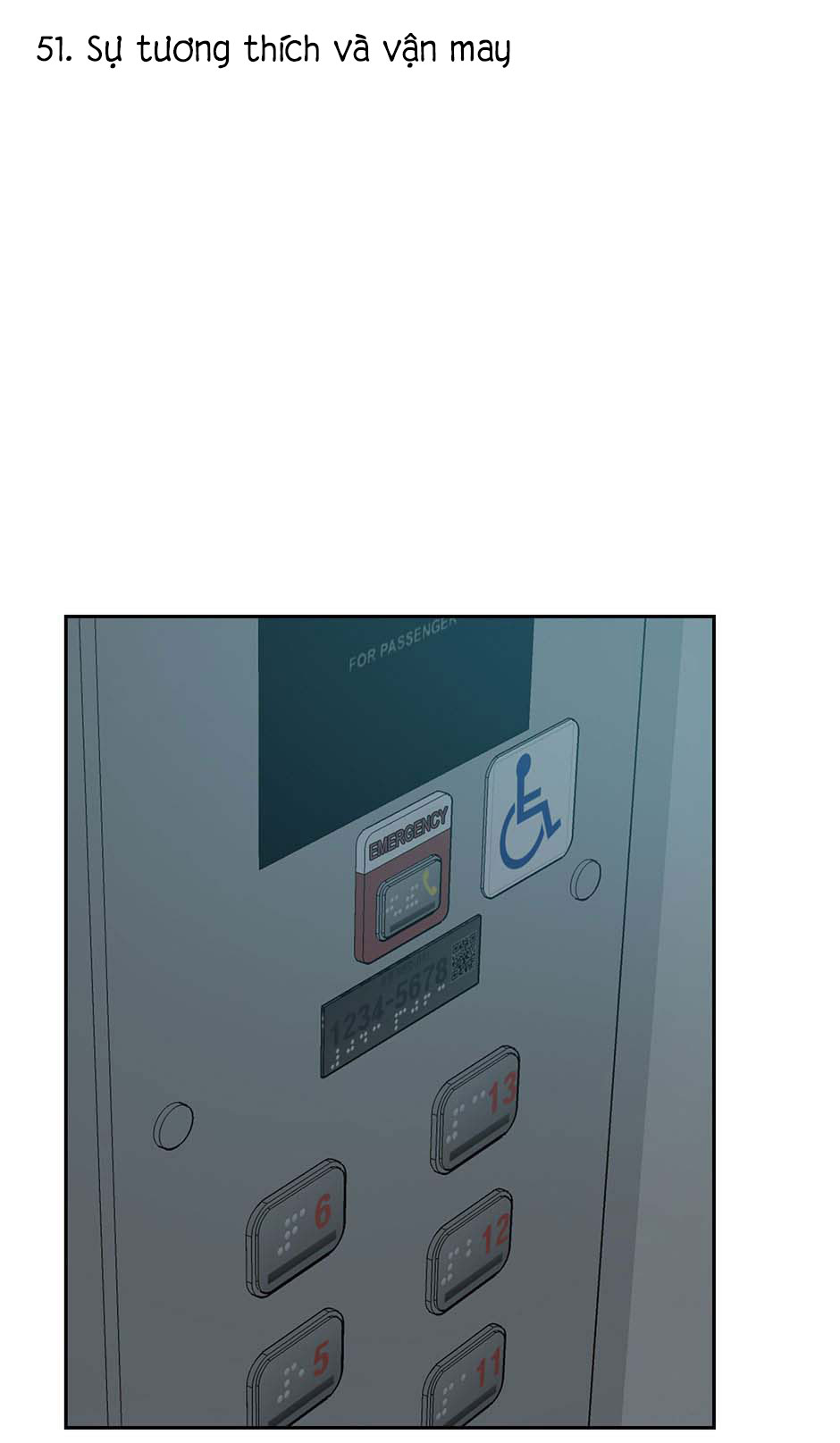 đọc truyện Nguyên Tắc Mối Quan Hệ Chương 51 ảnh 2 tại Thiên Thai Truyện