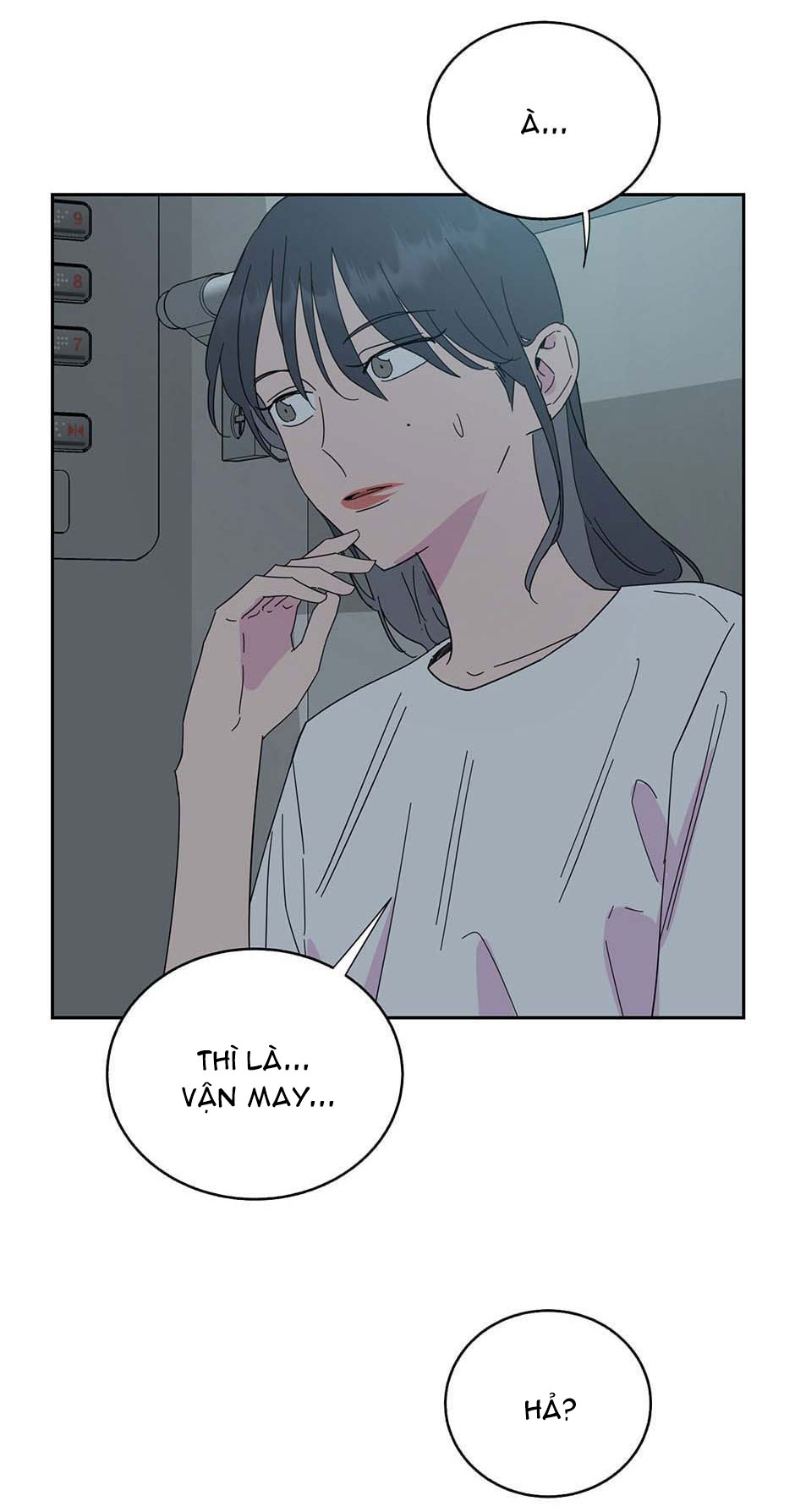 đọc truyện Nguyên Tắc Mối Quan Hệ Chương 51 ảnh 15 tại Thiên Thai Truyện