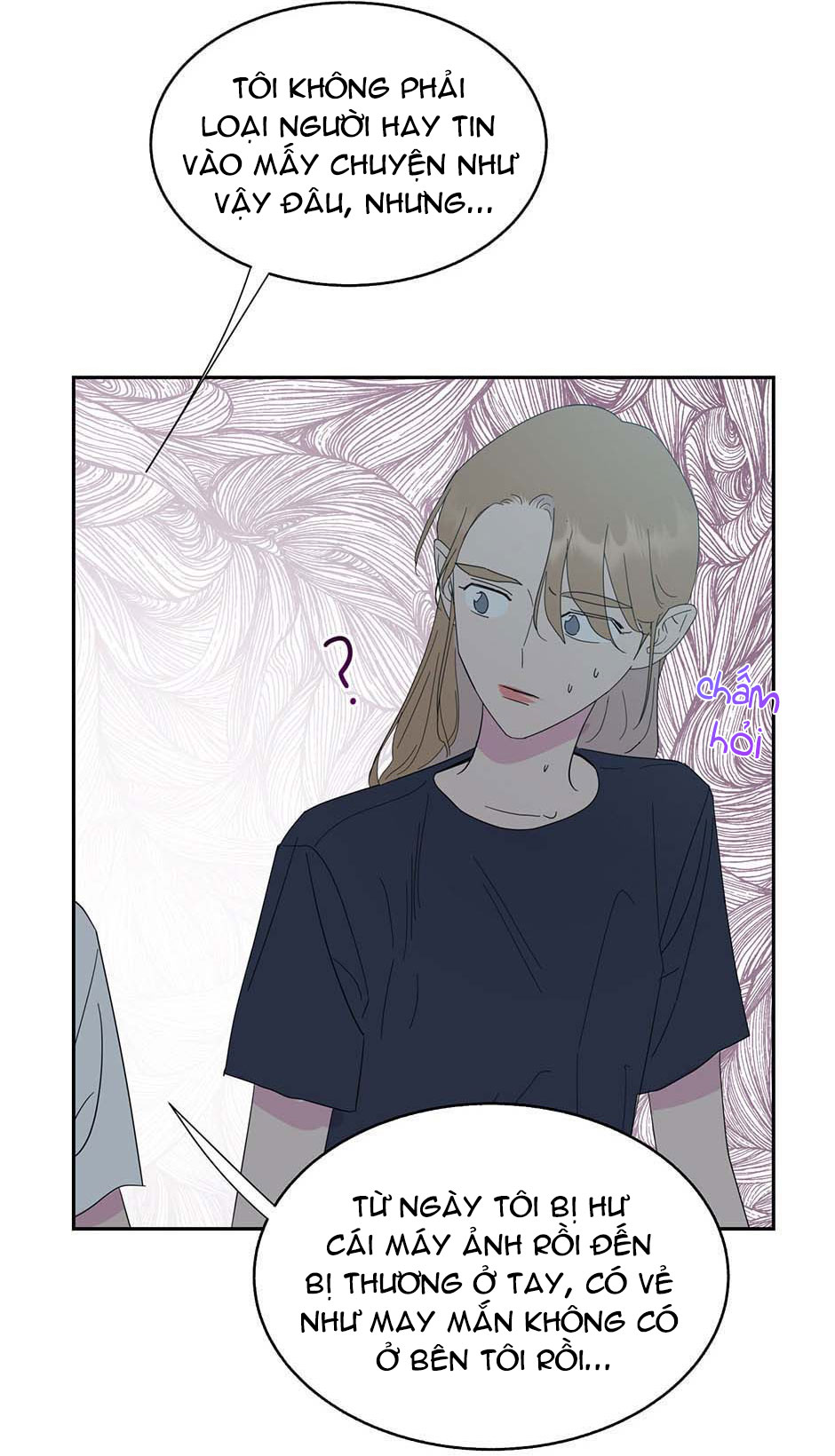 đọc truyện Nguyên Tắc Mối Quan Hệ Chương 51 ảnh 16 tại Thiên Thai Truyện