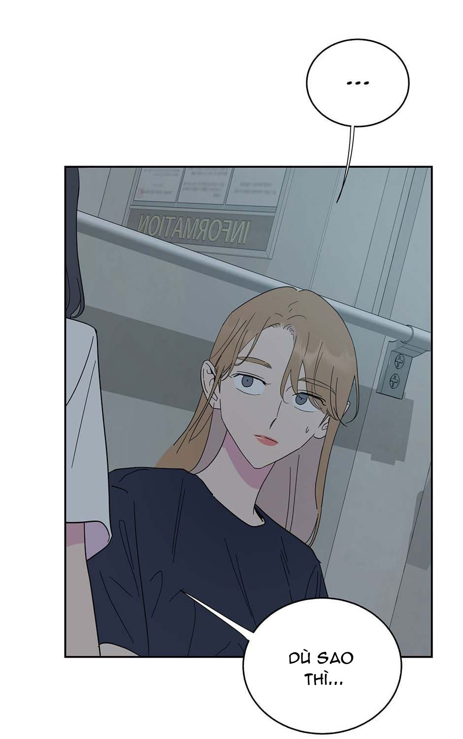 đọc truyện Nguyên Tắc Mối Quan Hệ Chương 51 ảnh 20 tại Thiên Thai Truyện