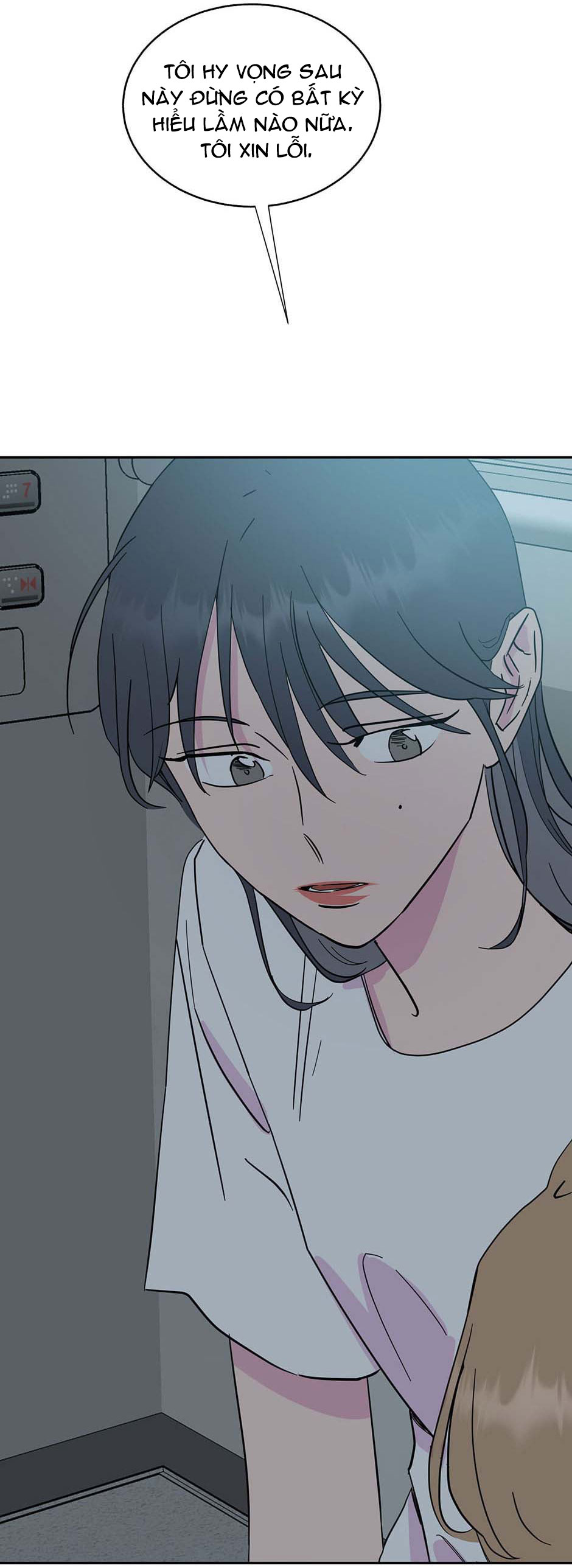 đọc truyện Nguyên Tắc Mối Quan Hệ Chương 51 ảnh 21 tại Thiên Thai Truyện