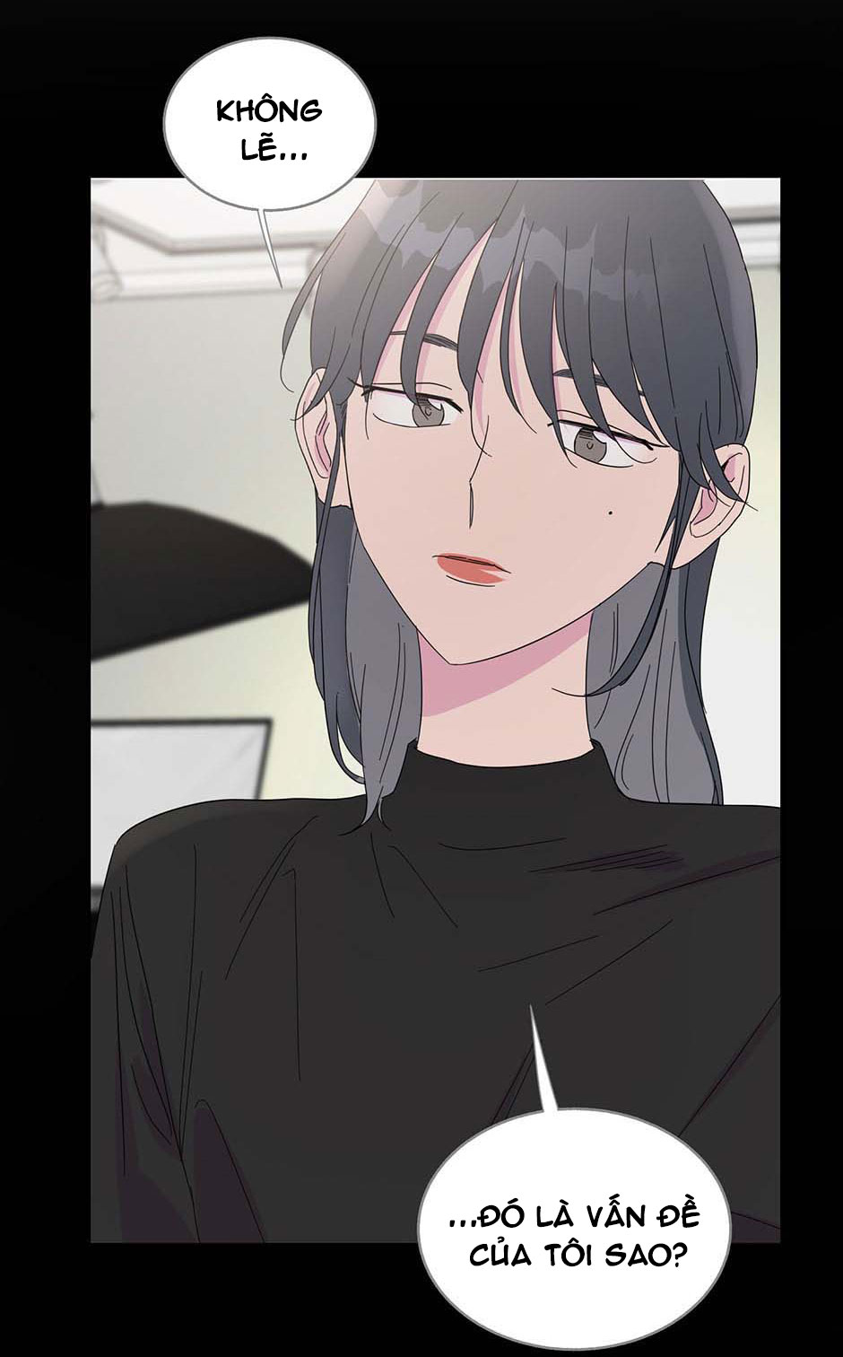 đọc truyện Nguyên Tắc Mối Quan Hệ Chương 51 ảnh 26 tại Thiên Thai Truyện