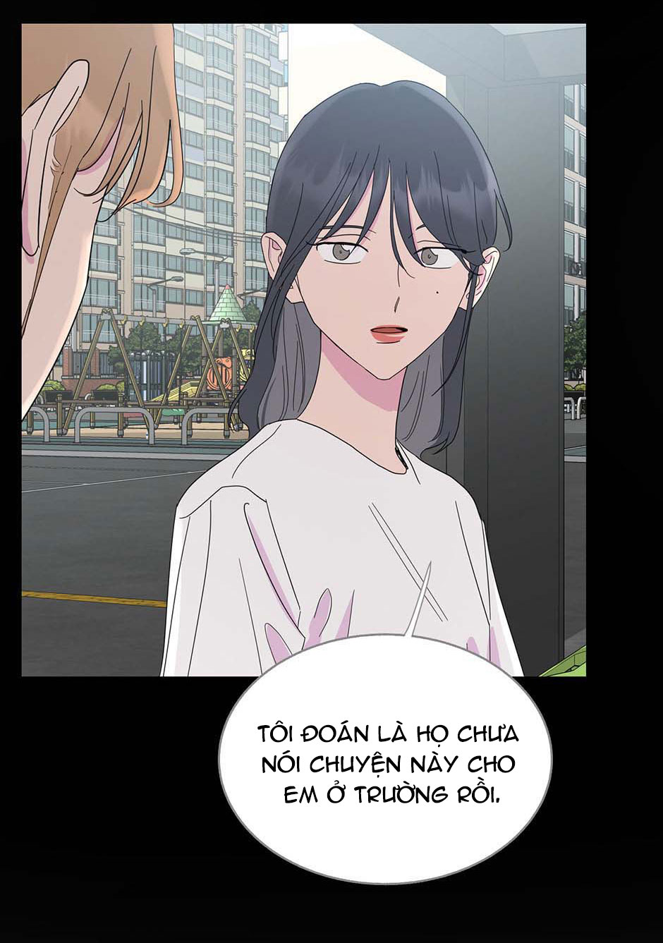 đọc truyện Nguyên Tắc Mối Quan Hệ Chương 51 ảnh 28 tại Thiên Thai Truyện