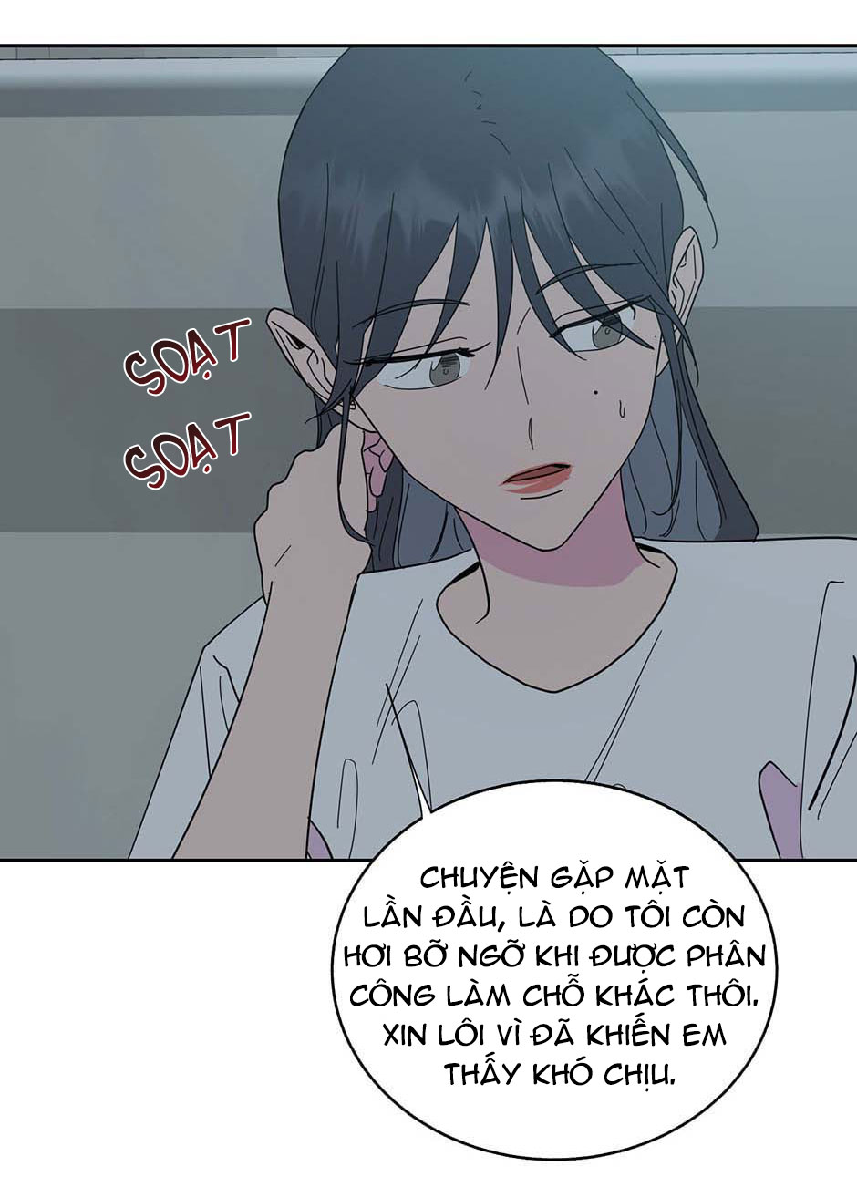 đọc truyện Nguyên Tắc Mối Quan Hệ Chương 51 ảnh 31 tại Thiên Thai Truyện