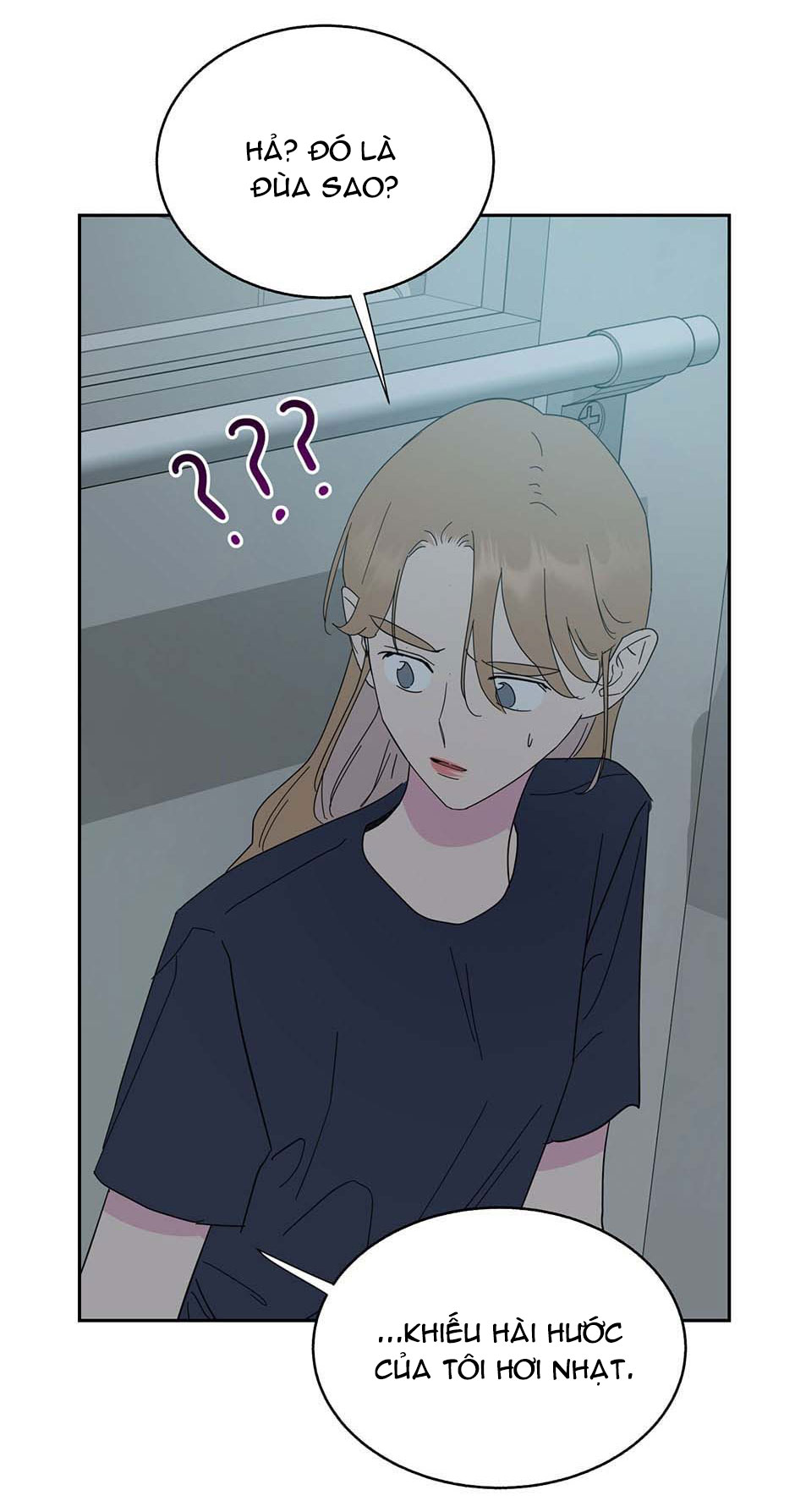 đọc truyện Nguyên Tắc Mối Quan Hệ Chương 51 ảnh 33 tại Thiên Thai Truyện