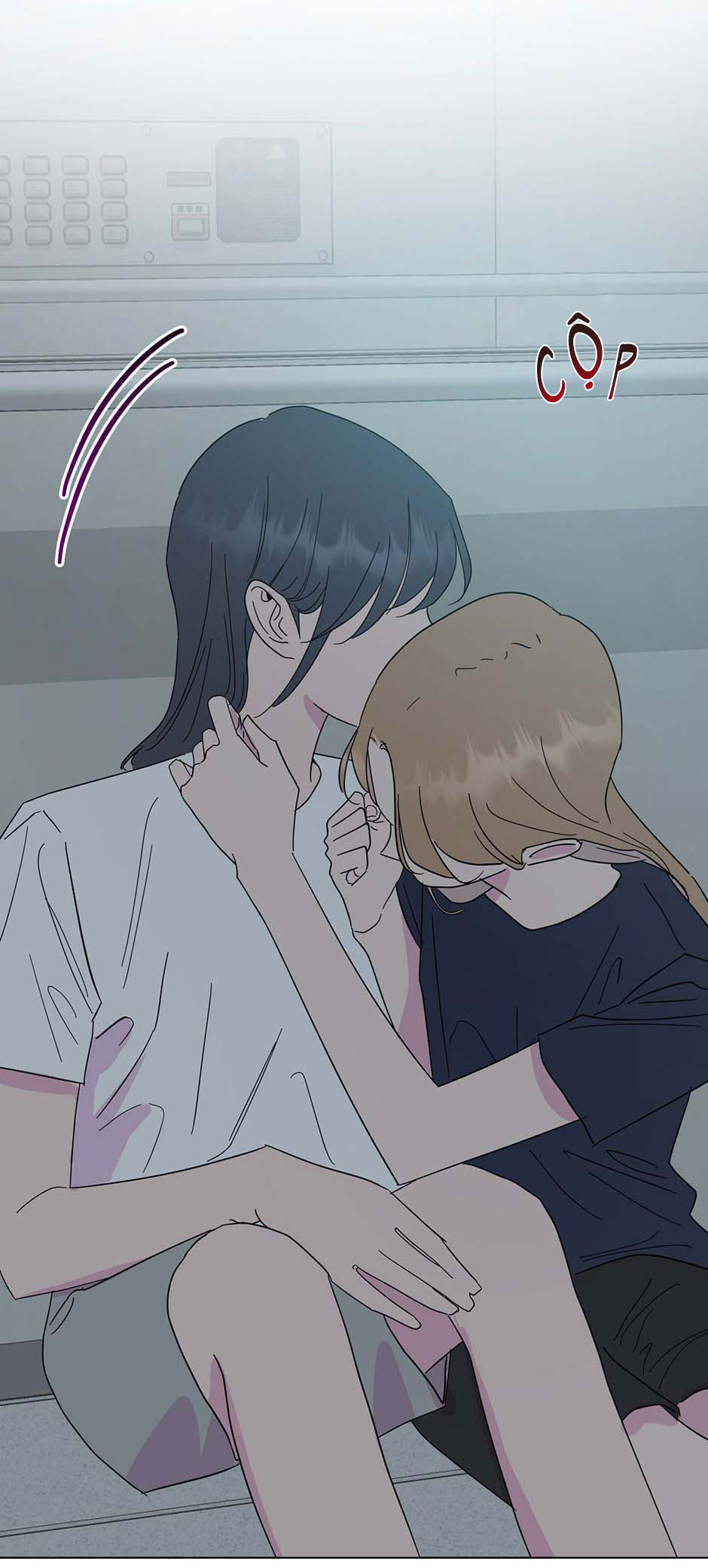 đọc truyện Nguyên Tắc Mối Quan Hệ Chương 51 ảnh 36 tại Thiên Thai Truyện