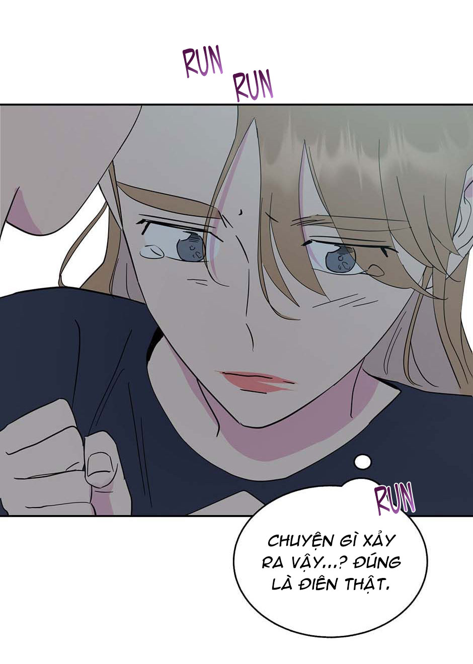 đọc truyện Nguyên Tắc Mối Quan Hệ Chương 51 ảnh 38 tại Thiên Thai Truyện