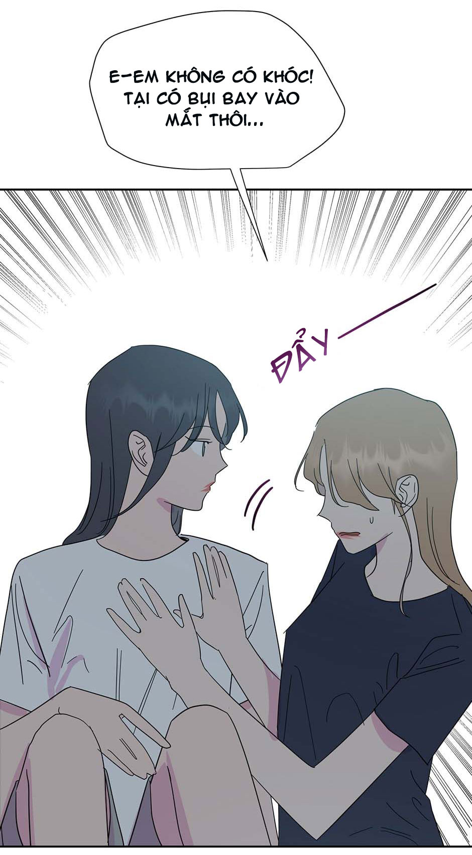 đọc truyện Nguyên Tắc Mối Quan Hệ Chương 51 ảnh 44 tại Thiên Thai Truyện