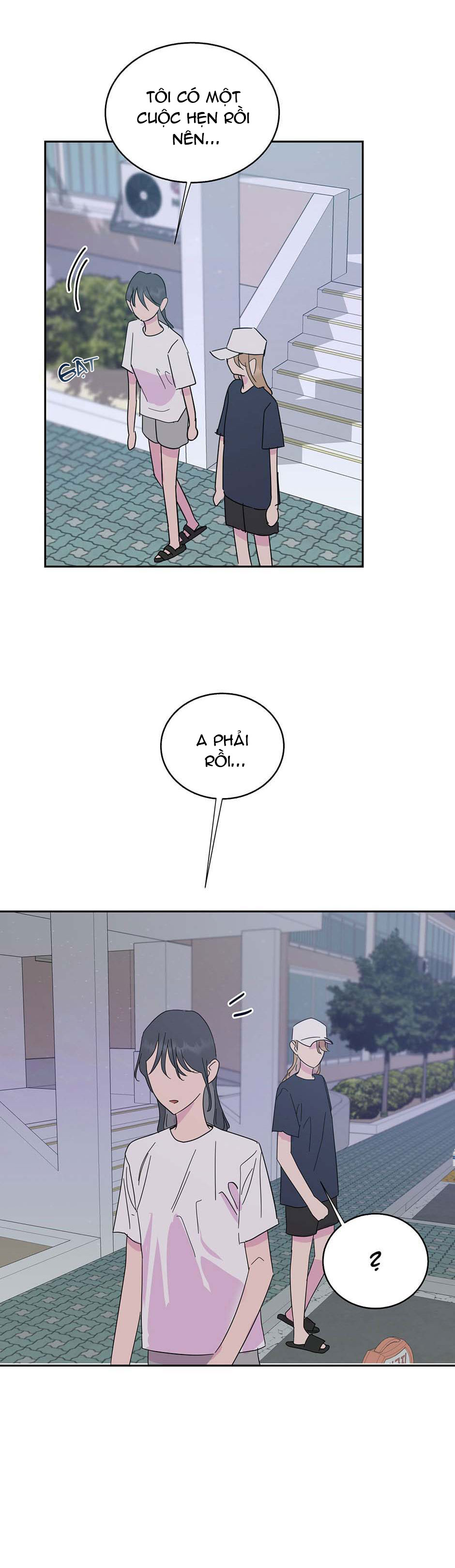 đọc truyện Nguyên Tắc Mối Quan Hệ Chương 51 ảnh 49 tại Thiên Thai Truyện