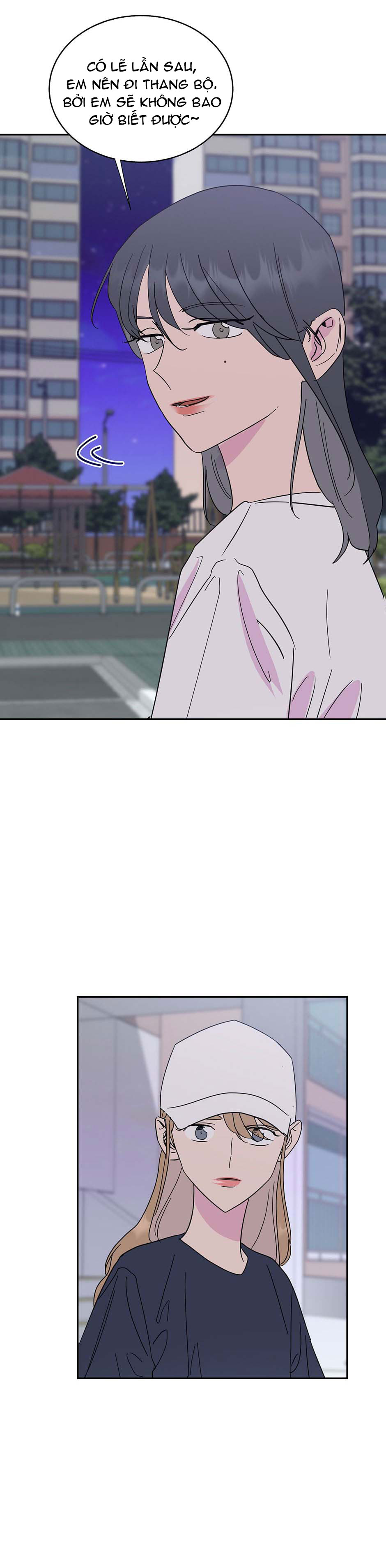 đọc truyện Nguyên Tắc Mối Quan Hệ Chương 51 ảnh 50 tại Thiên Thai Truyện