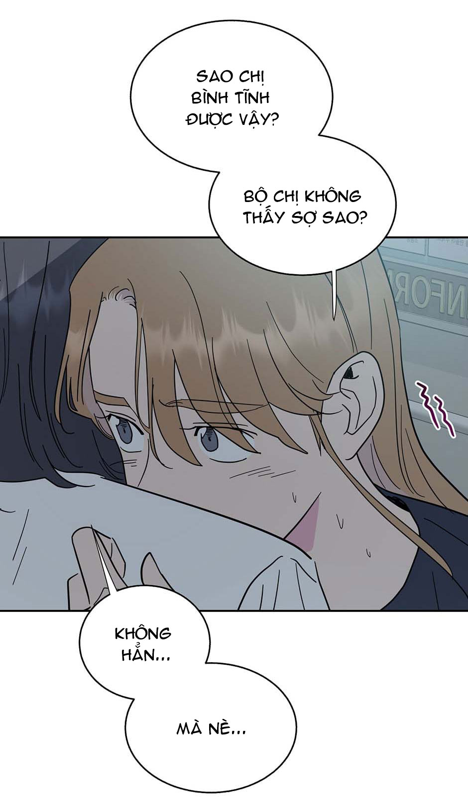 đọc truyện Nguyên Tắc Mối Quan Hệ Chương 51 ảnh 7 tại Thiên Thai Truyện