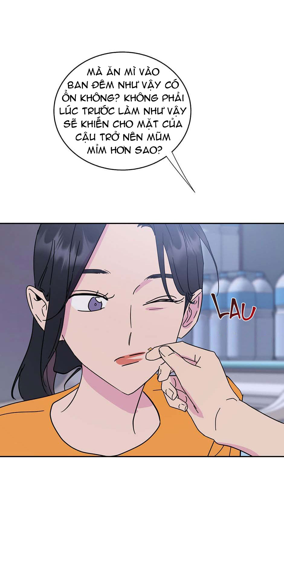 đọc truyện Nguyên Tắc Mối Quan Hệ Chương 51 ảnh 54 tại Thiên Thai Truyện