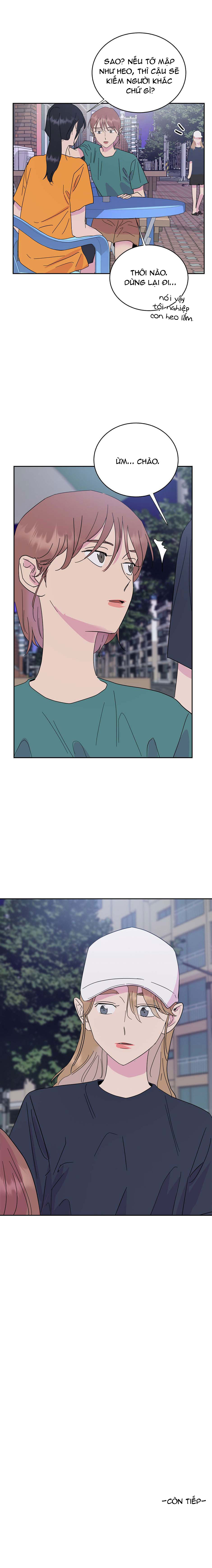 đọc truyện Nguyên Tắc Mối Quan Hệ Chương 51 ảnh 55 tại Thiên Thai Truyện