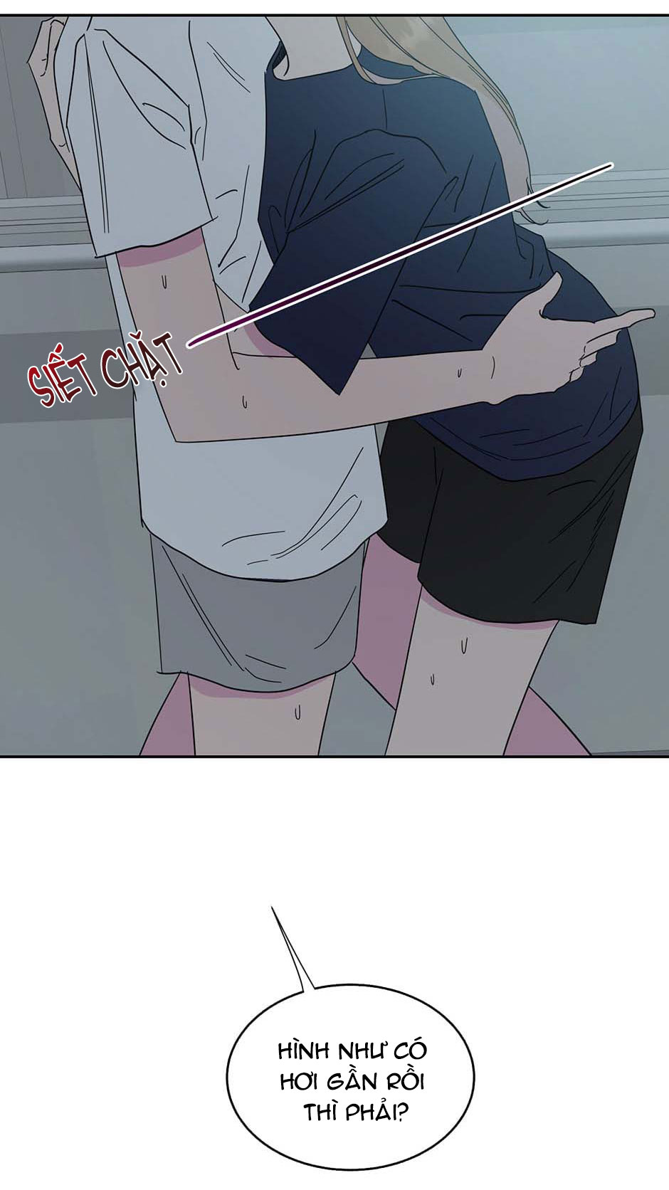 đọc truyện Nguyên Tắc Mối Quan Hệ Chương 51 ảnh 8 tại Thiên Thai Truyện