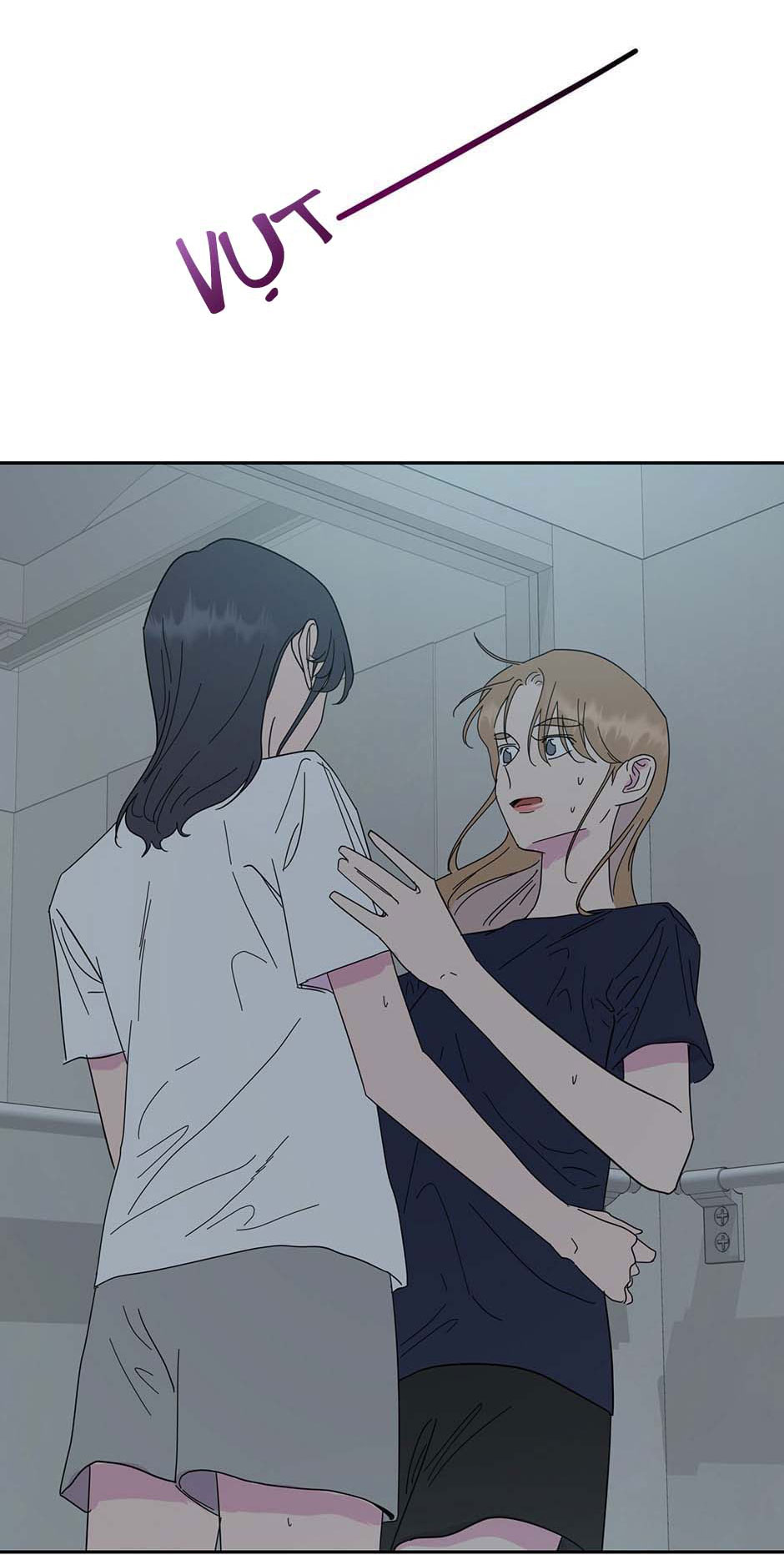 đọc truyện Nguyên Tắc Mối Quan Hệ Chương 51 ảnh 10 tại Thiên Thai Truyện