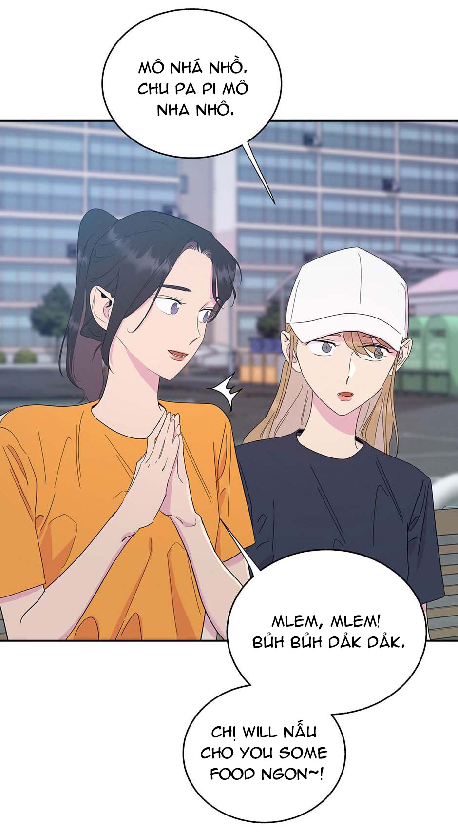 đọc truyện Nguyên Tắc Mối Quan Hệ Chương 52 ảnh 3 tại Thiên Thai Truyện