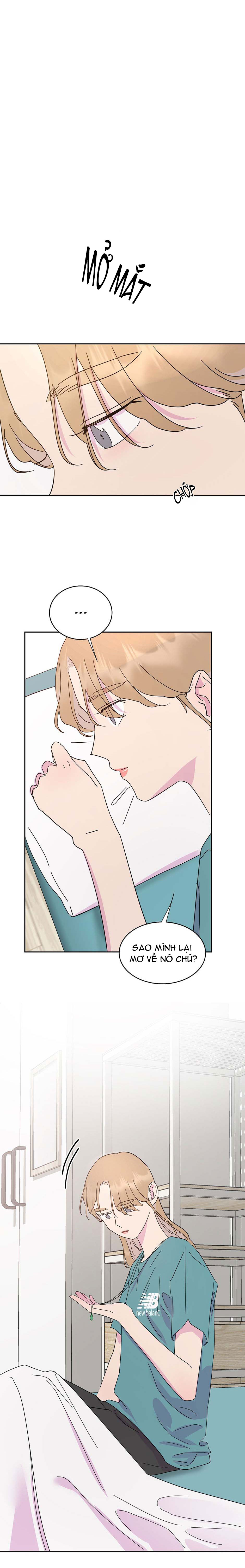 đọc truyện Nguyên Tắc Mối Quan Hệ Chương 52 ảnh 12 tại Thiên Thai Truyện