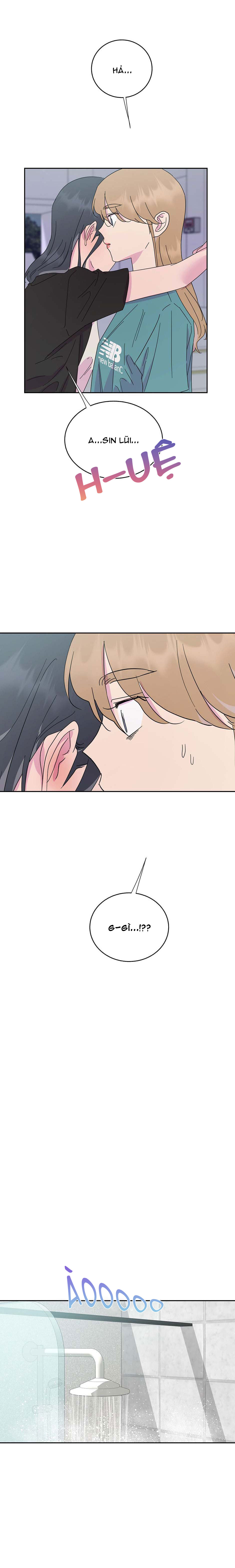 đọc truyện Nguyên Tắc Mối Quan Hệ Chương 52 ảnh 16 tại Thiên Thai Truyện