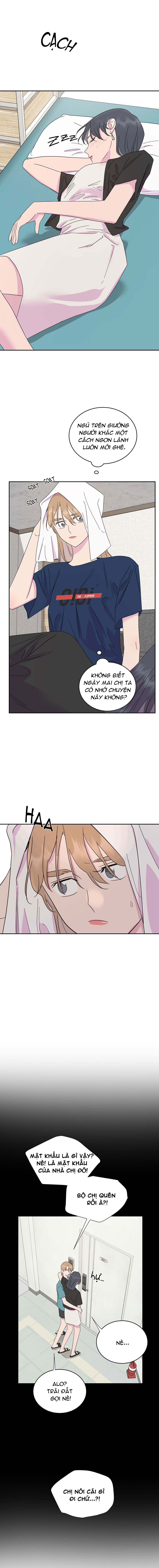 đọc truyện Nguyên Tắc Mối Quan Hệ Chương 52 ảnh 17 tại Thiên Thai Truyện