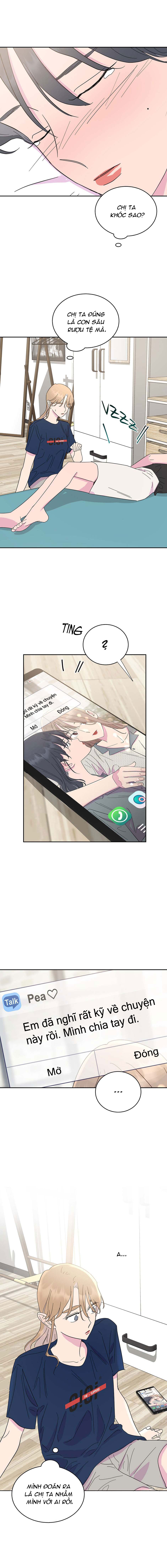 đọc truyện Nguyên Tắc Mối Quan Hệ Chương 52 ảnh 24 tại Thiên Thai Truyện