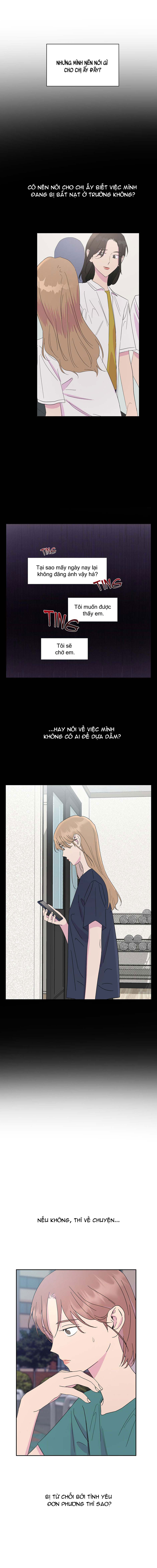 đọc truyện Nguyên Tắc Mối Quan Hệ Chương 52 ảnh 7 tại Thiên Thai Truyện