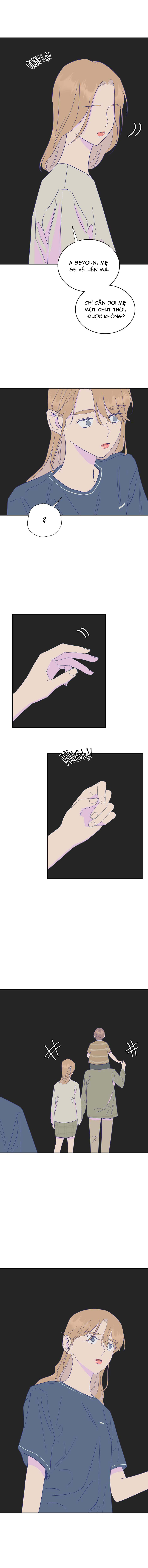 đọc truyện Nguyên Tắc Mối Quan Hệ Chương 52 ảnh 11 tại Thiên Thai Truyện