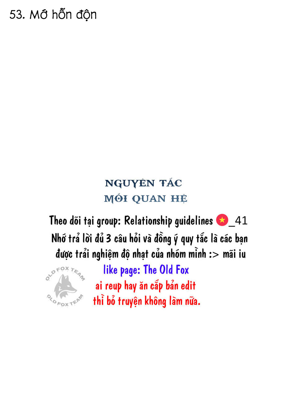 đọc truyện Nguyên Tắc Mối Quan Hệ Chương 53 ảnh 2 tại Thiên Thai Truyện