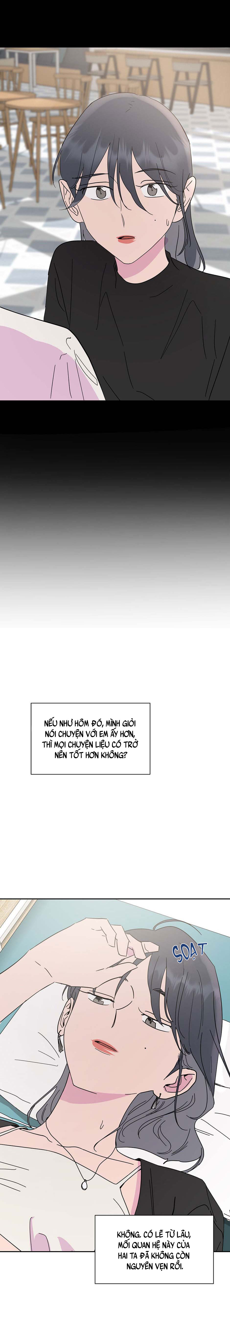 đọc truyện Nguyên Tắc Mối Quan Hệ Chương 53 ảnh 12 tại Thiên Thai Truyện