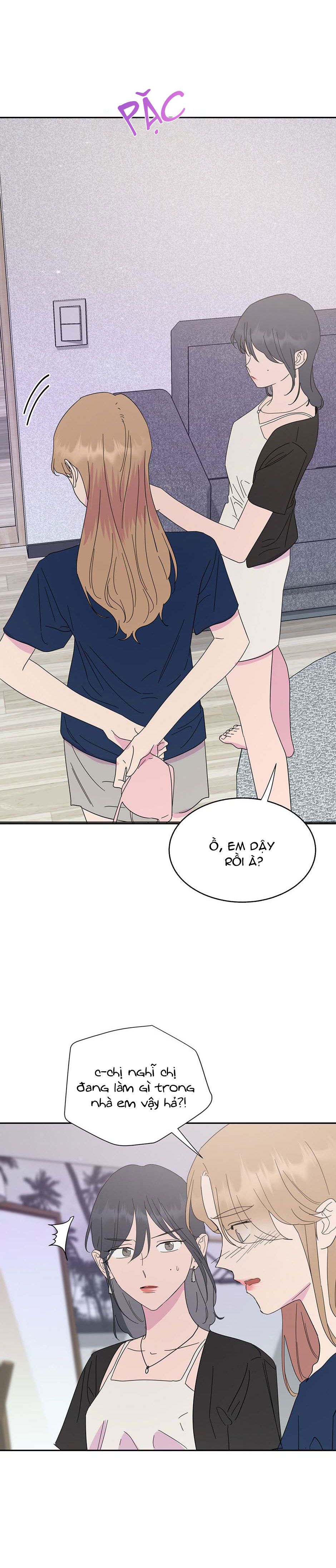 đọc truyện Nguyên Tắc Mối Quan Hệ Chương 53 ảnh 20 tại Thiên Thai Truyện