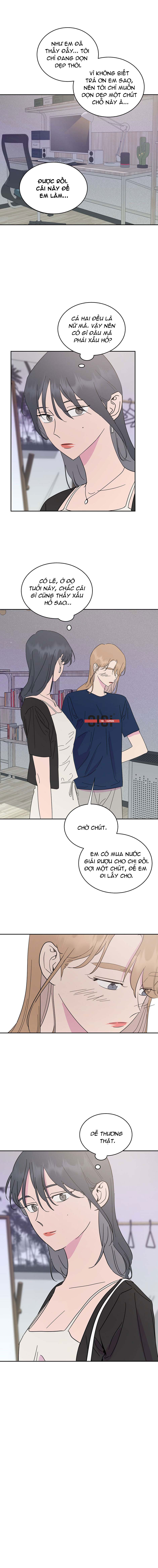 đọc truyện Nguyên Tắc Mối Quan Hệ Chương 53 ảnh 21 tại Thiên Thai Truyện