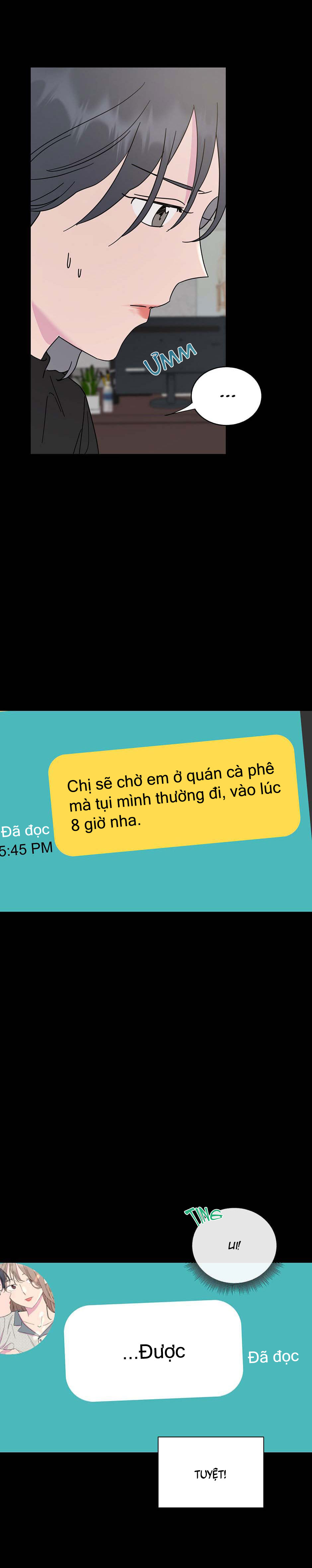 đọc truyện Nguyên Tắc Mối Quan Hệ Chương 53 ảnh 4 tại Thiên Thai Truyện