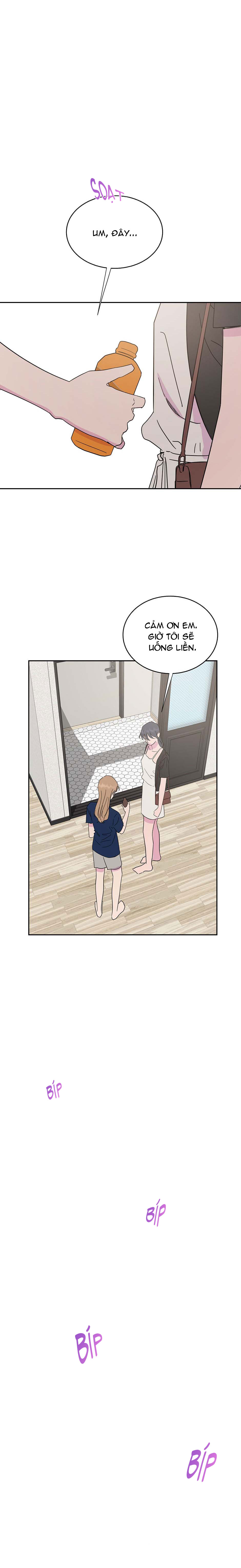 đọc truyện Nguyên Tắc Mối Quan Hệ Chương 53 ảnh 22 tại Thiên Thai Truyện