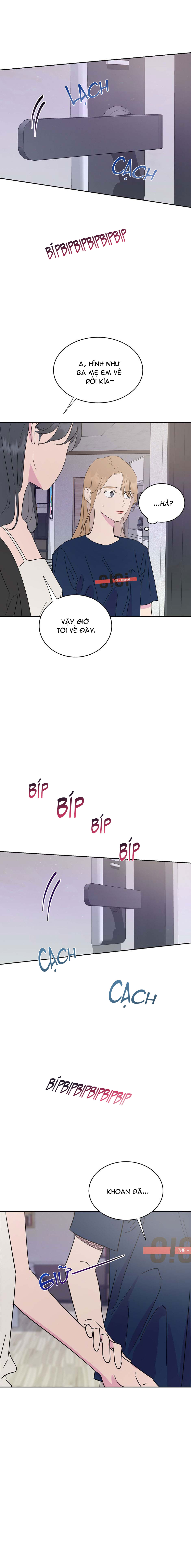 đọc truyện Nguyên Tắc Mối Quan Hệ Chương 53 ảnh 23 tại Thiên Thai Truyện