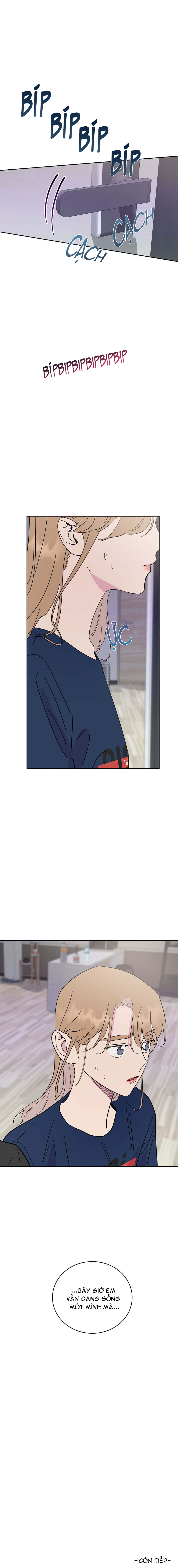 đọc truyện Nguyên Tắc Mối Quan Hệ Chương 53 ảnh 24 tại Thiên Thai Truyện