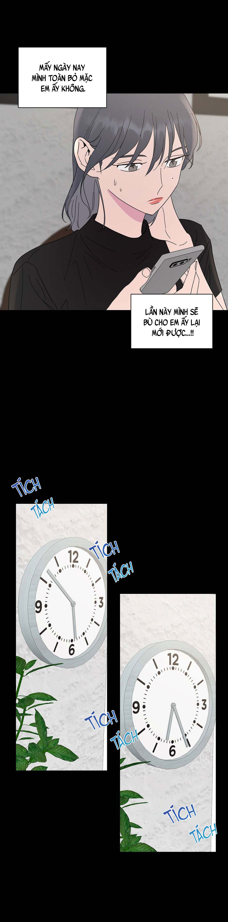 đọc truyện Nguyên Tắc Mối Quan Hệ Chương 53 ảnh 5 tại Thiên Thai Truyện