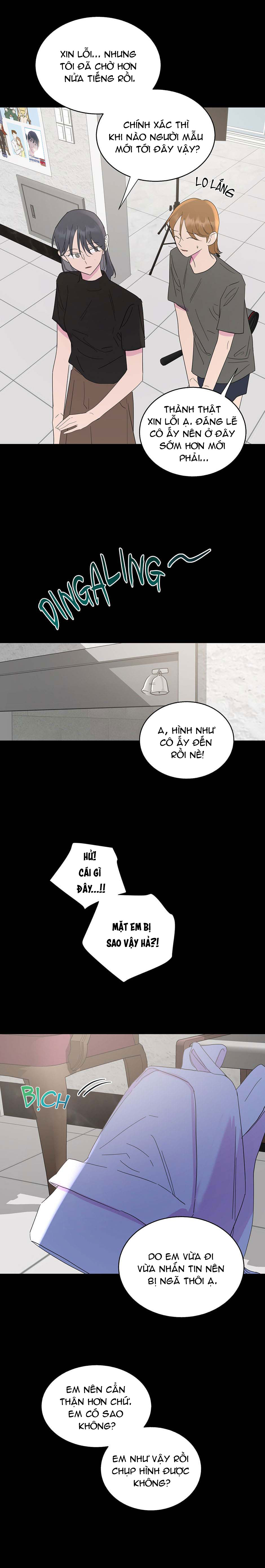 đọc truyện Nguyên Tắc Mối Quan Hệ Chương 53 ảnh 6 tại Thiên Thai Truyện