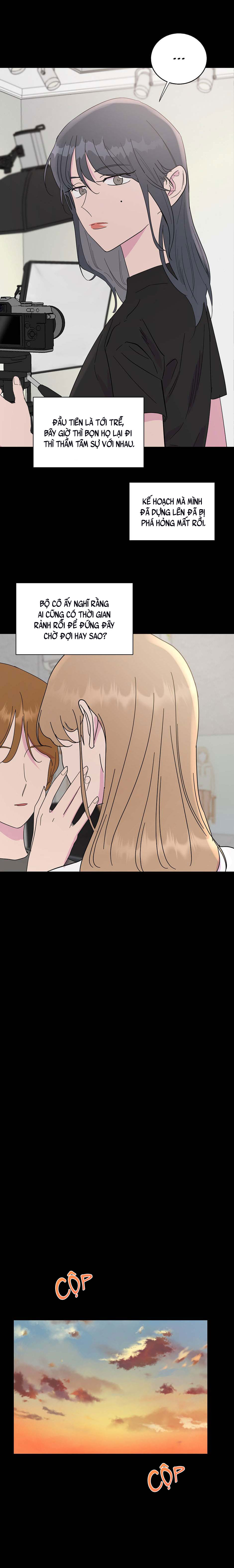 đọc truyện Nguyên Tắc Mối Quan Hệ Chương 53 ảnh 8 tại Thiên Thai Truyện