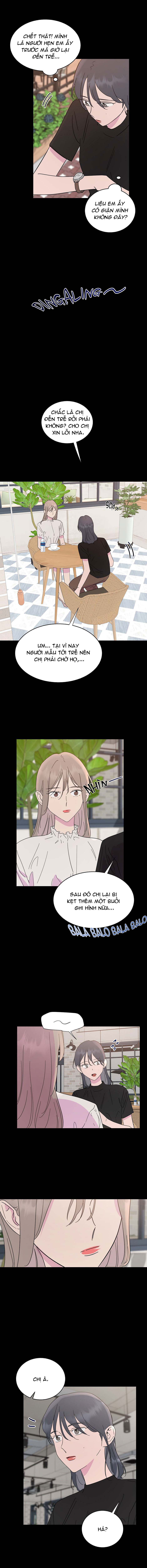 đọc truyện Nguyên Tắc Mối Quan Hệ Chương 53 ảnh 9 tại Thiên Thai Truyện