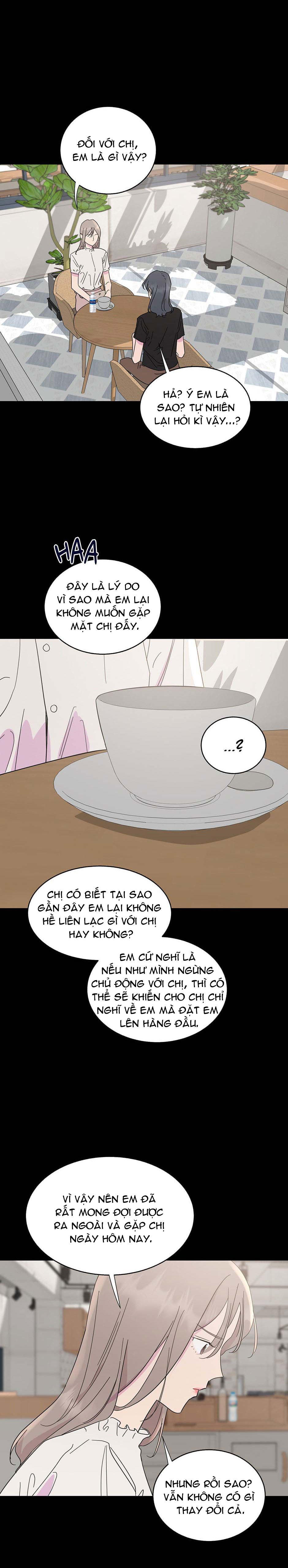 đọc truyện Nguyên Tắc Mối Quan Hệ Chương 53 ảnh 10 tại Thiên Thai Truyện