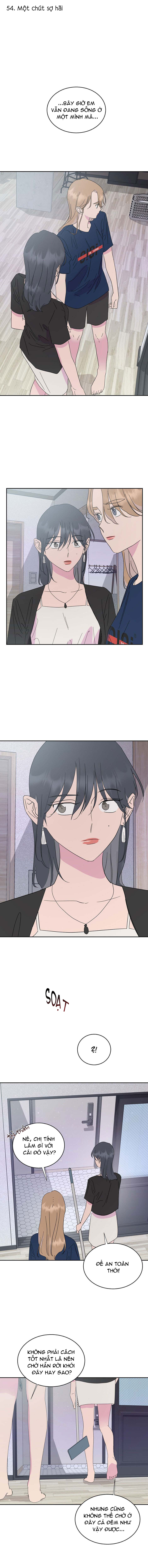 đọc truyện Nguyên Tắc Mối Quan Hệ Chương 54 ảnh 2 tại Thiên Thai Truyện