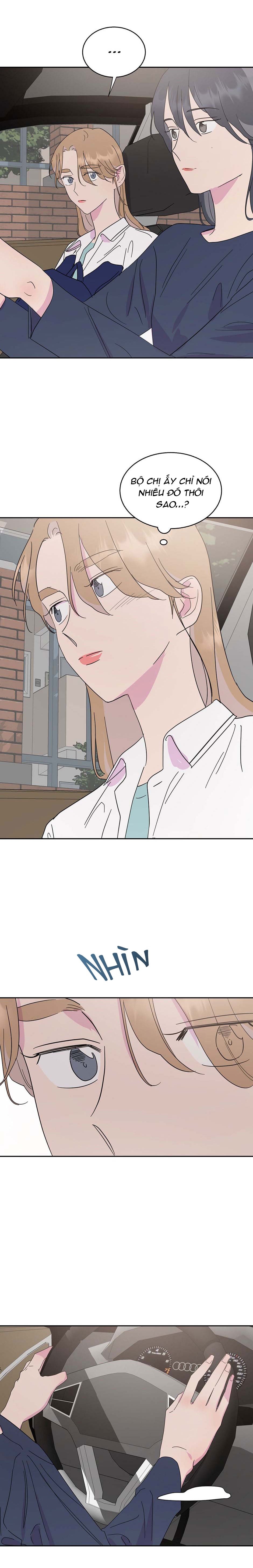 đọc truyện Nguyên Tắc Mối Quan Hệ Chương 54 ảnh 15 tại Thiên Thai Truyện