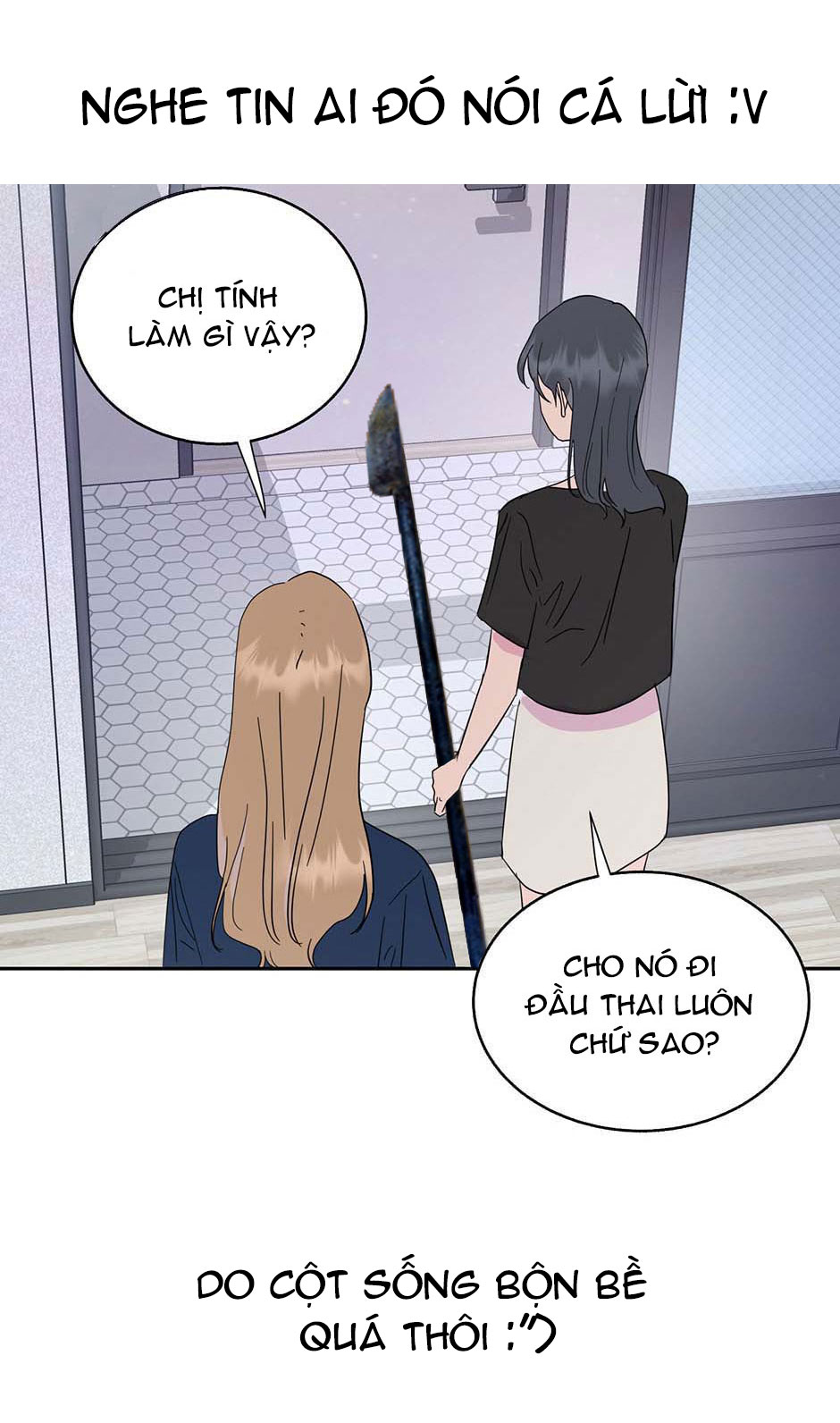 đọc truyện Nguyên Tắc Mối Quan Hệ Chương 54 ảnh 17 tại Thiên Thai Truyện