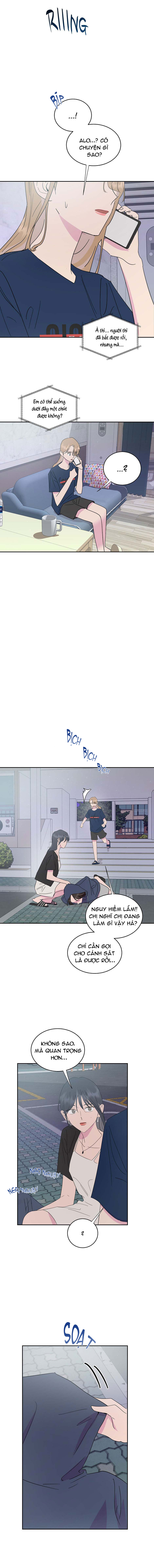 đọc truyện Nguyên Tắc Mối Quan Hệ Chương 54 ảnh 6 tại Thiên Thai Truyện