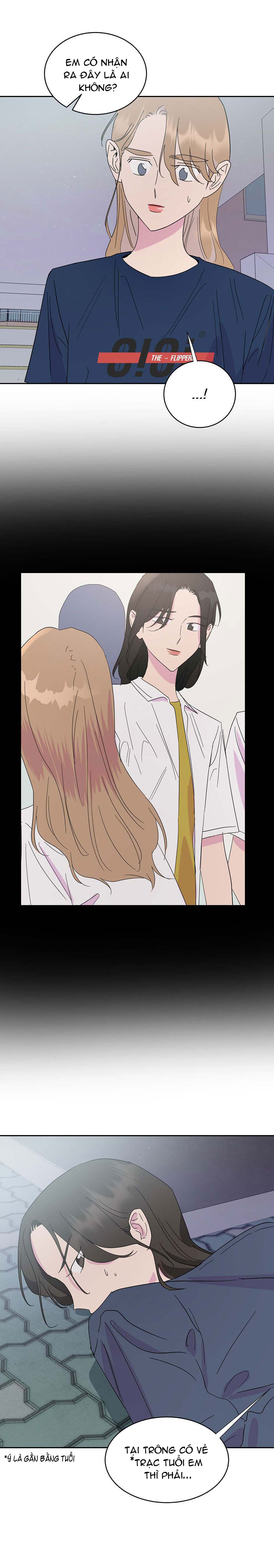 đọc truyện Nguyên Tắc Mối Quan Hệ Chương 54 ảnh 7 tại Thiên Thai Truyện