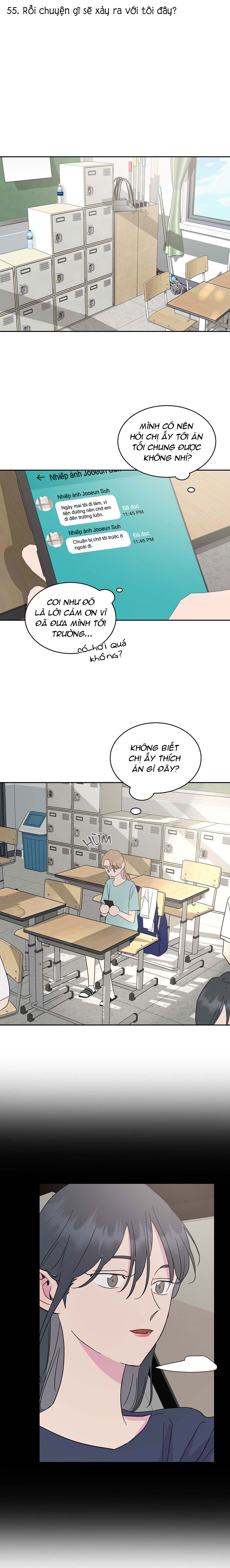 đọc truyện Nguyên Tắc Mối Quan Hệ Chương 55 ảnh 2 tại Thiên Thai Truyện